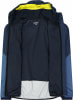 CMP Jacket Fix Hood Wanderjacke mit Kapuze WP 10.000