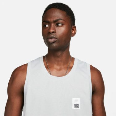 Starting 5 Dri-FIT férfi kosárlabda mez