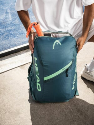 Head Tour Tennisrucksack