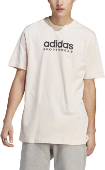 adidas M ALL SZN G T férfi póló