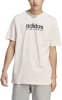 adidas M ALL SZN G T férfi póló