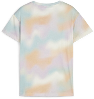 Puma Ess+ Summer Daze T-Shirt
