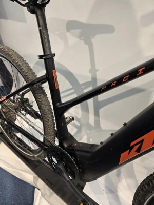 KTM Macina Pro Cross