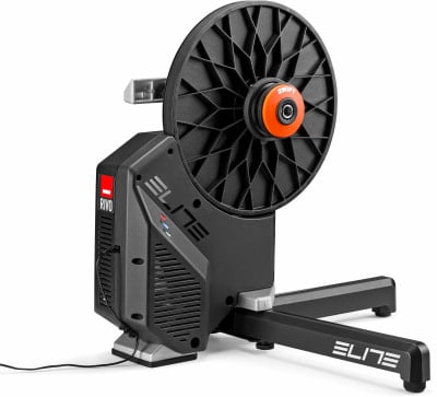 Elite Rivo mit Zwift Cog und Click Direct Drive Trainer Elite Rivo mit Zwift Cog und Click Direct Drive Trainer