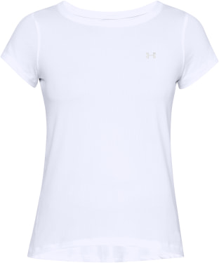 HeatGear Armour SS női póló