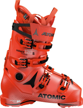 Atomic Hawx Prime 120 S GW lyžařské boty