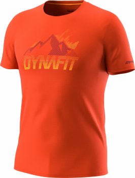 Dynafit Transalper Graphic T-Shirt