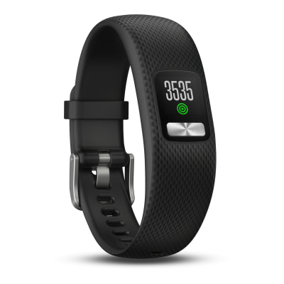 Garmin vivofit 4 Fitness-Tracker