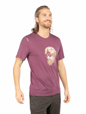 Chillaz Explorer T-Shirt