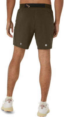 Asics Road Laufshorts