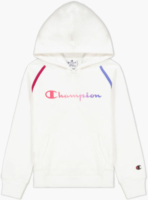 Champion Legacy Hooded Sweat lány kapucnis felső