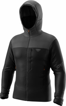 Dynafit Radical Primaloftjacke mit Kapuze