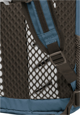 Jack Wolfskin Velocity 12 Radrucksack