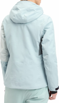 McKINLEY Sage II 2L Hardshelljacke mit Kapuze