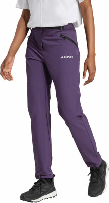 adidas W XPERIOR PANTS Wanderhose TERREX