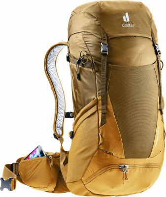 Deuter Futura Pro 36 Wanderrucksack