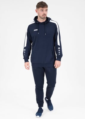 Jako Power Hoodie