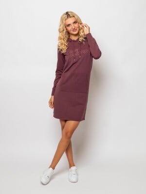 Heavy Tools Virgi női ruha Heavy Tools Virgi női ruha