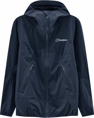 Berghaus Rain-Motion Regenjacke mit Kapuze Berghaus Rain-Motion Regenjacke mit Kapuze