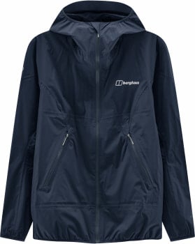 Berghaus Rain-Motion Regenjacke mit Kapuze