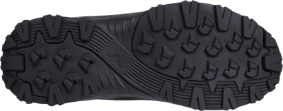 McKINLEY Tahsis Mid AQX férfi túrabakancs