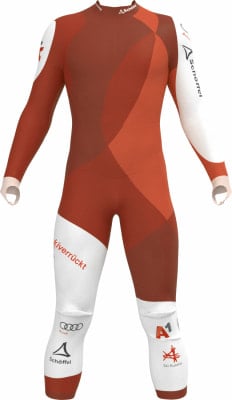 Schöffel Racesuit3 Speed A Skioverall