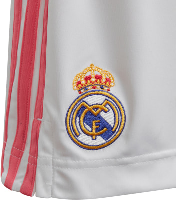 adidas Real Madrid 20/21 Heimshorts