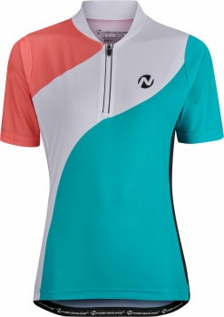Nakamura Fleur cyklistický dres