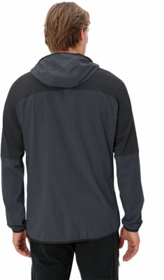 Vaude Tekoa Funktionsjacke mit Kapuze
