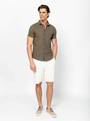 Heavy Tools ReevaS26 férfi ing