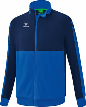 Erima Six Wings Worker Trainingsjacke
