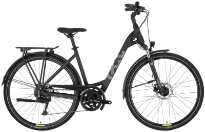 Husqvarna Towner B1 Wave Kolo Comfort