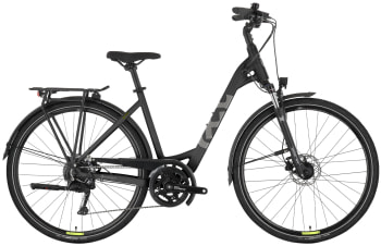 Husqvarna Towner B1 Wave Kolo Comfort