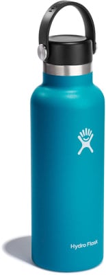 Hydro Flask 18 oz Standard Mouth Flex Cap Thermosflasche