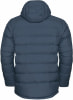 Jack Wolfskin Ather Daunenjacke mit Kapuze