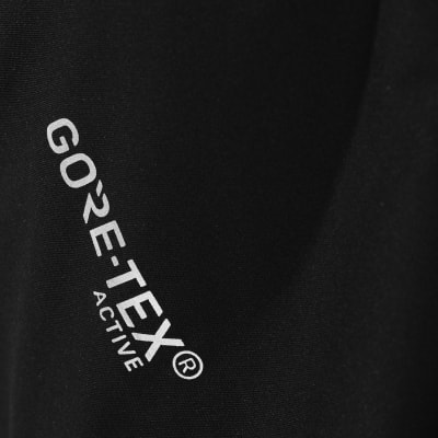 Löffler GTX Active Regenüberhose langgestellt