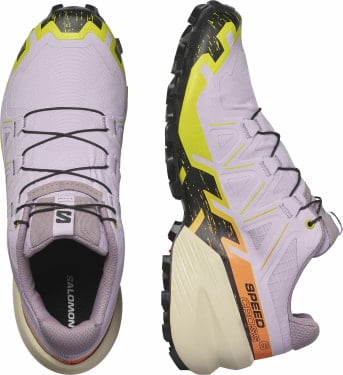 Speedcross 6 Trailrunningschuh UK-Gr.