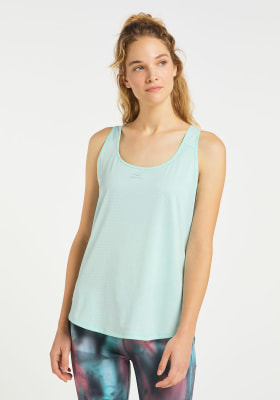Venice Beach Lou Tanktop