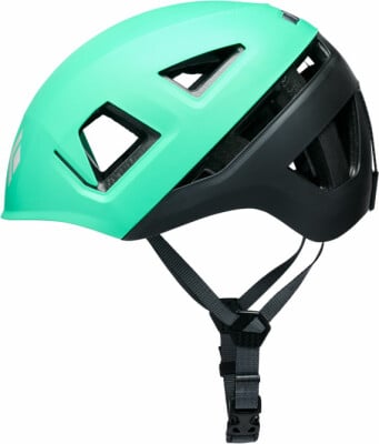 Black Diamond Capitan E Kletterhelm