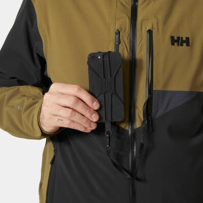 Helly Hansen Kvitfjell Race Skijacke