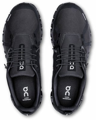 On Cloud 6 Waterproof Freizeitschuhe