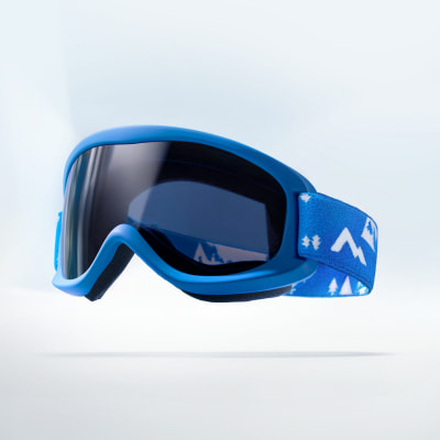 McKINLEY Mistral XS Skibrille