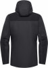 Jack Wolfskin Jack Wolfskin Jasper 3In1 Wanderjacke mit Kapuze PRIMALOFT