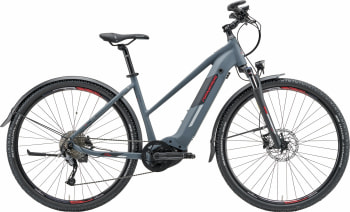 Genesis E-Cross 2.2 PT Lady elektrokolo