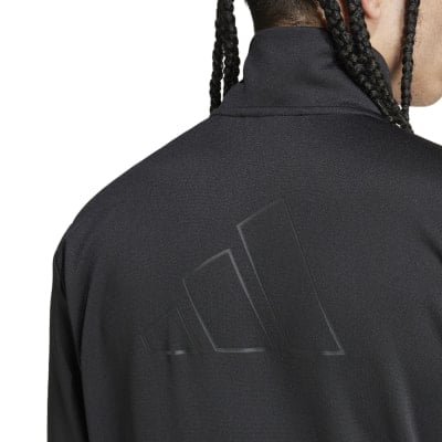 adidas M BL TT férfi szabadidőkabát aeroready