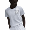 Nike W NSW KLUB SS TEE CC Női póló