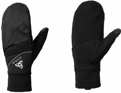 Odlo Intensity Cover Safety Langlaufhandschuhe