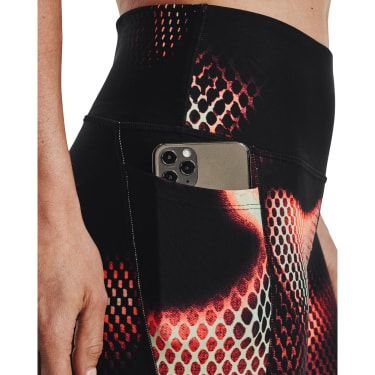 Printed 7/8 -os leggings