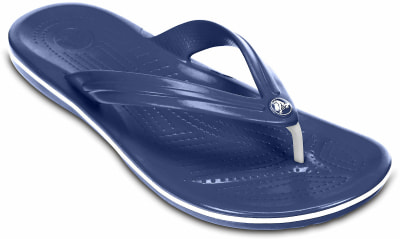Crocs Crocband Flip papucs