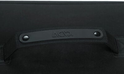 acidhardgoods Radtasche